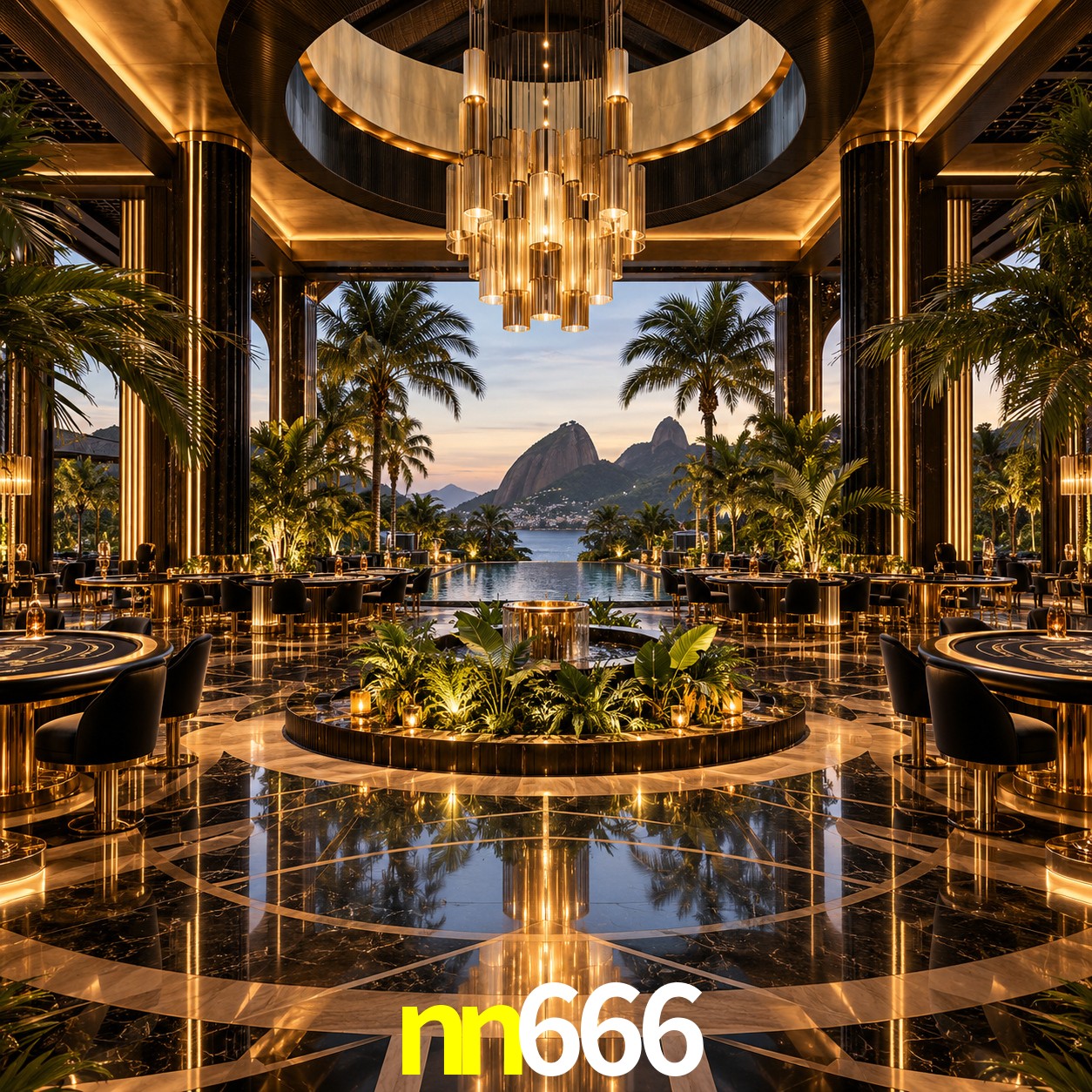 Explorando a Categoria de Eventos em Apostas na nn666