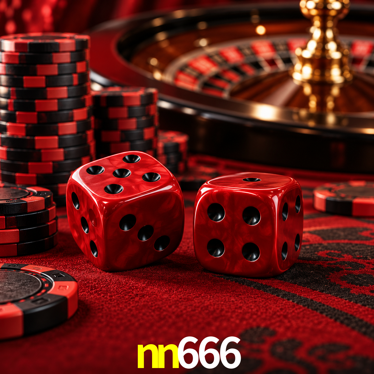 Exclusive Games nn666