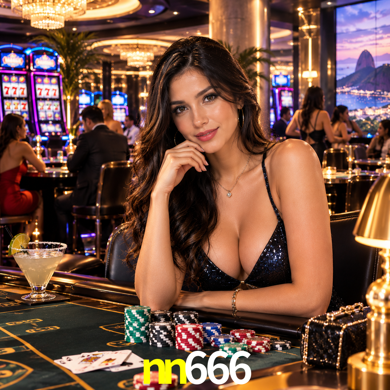 Programa VIP nn666