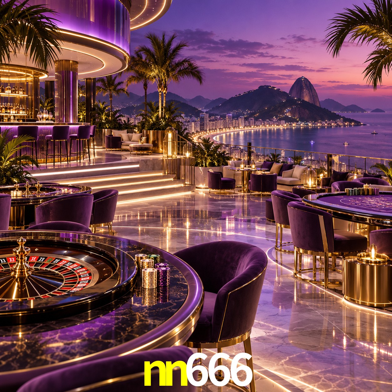 Live Casino nn666