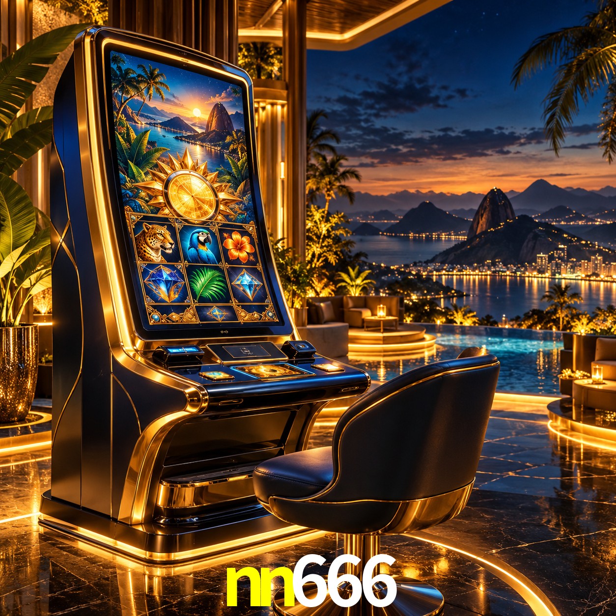 Seasonal Promotions nn666