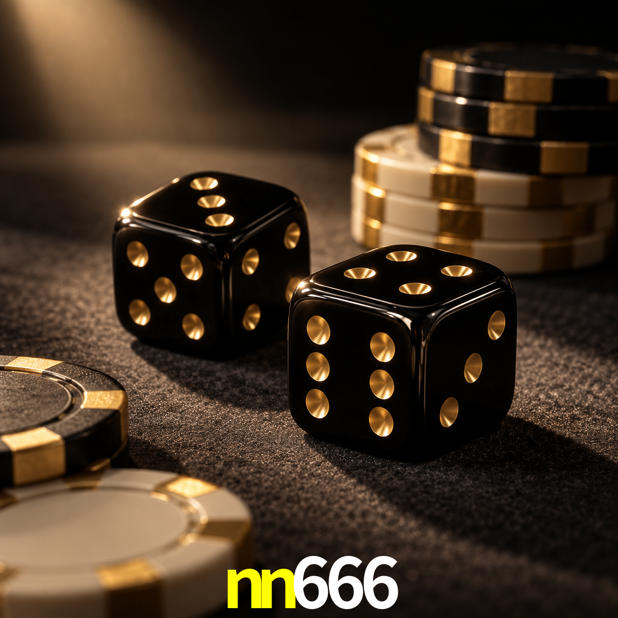 Cadastro Rápido nn666