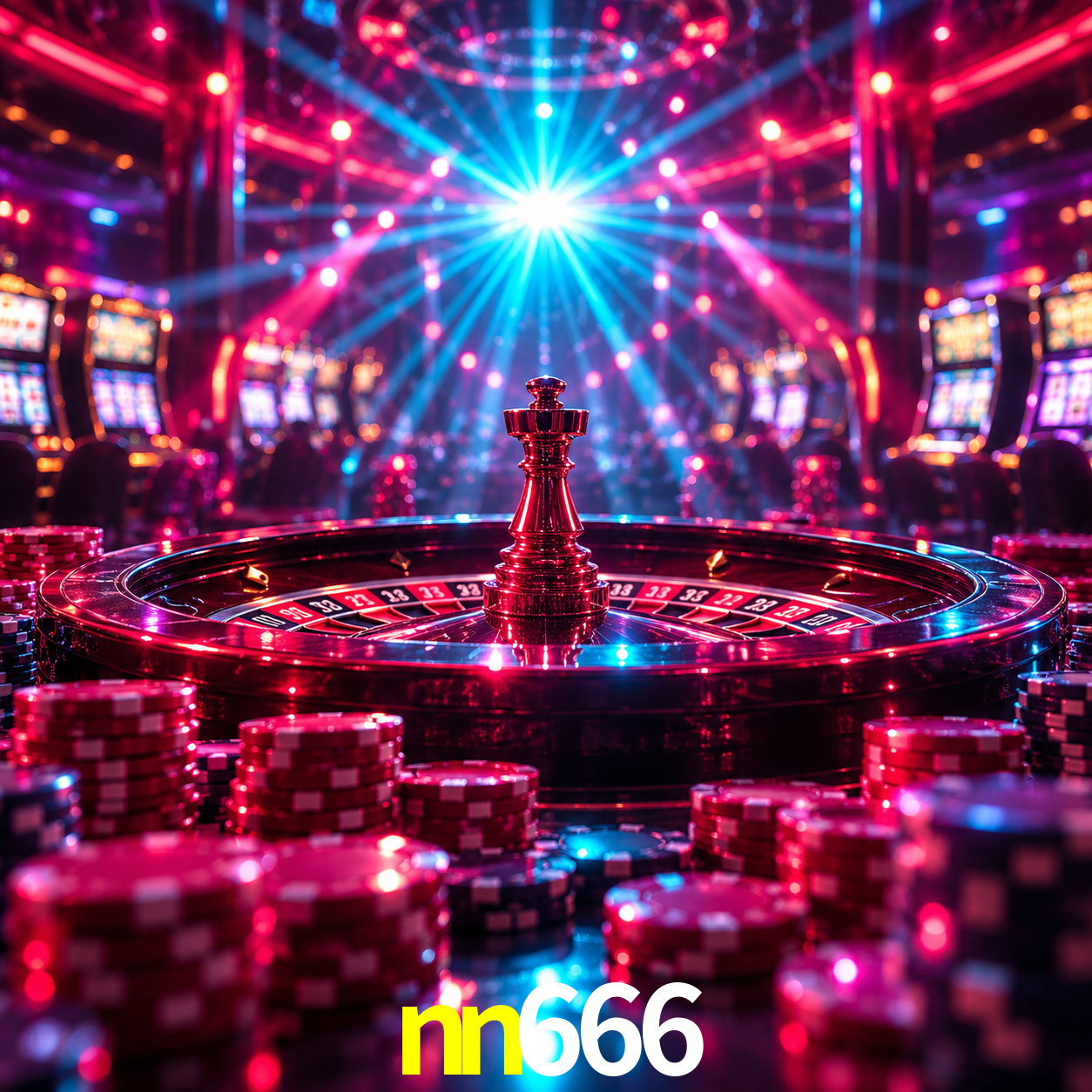 Apostas de Futebol nn666