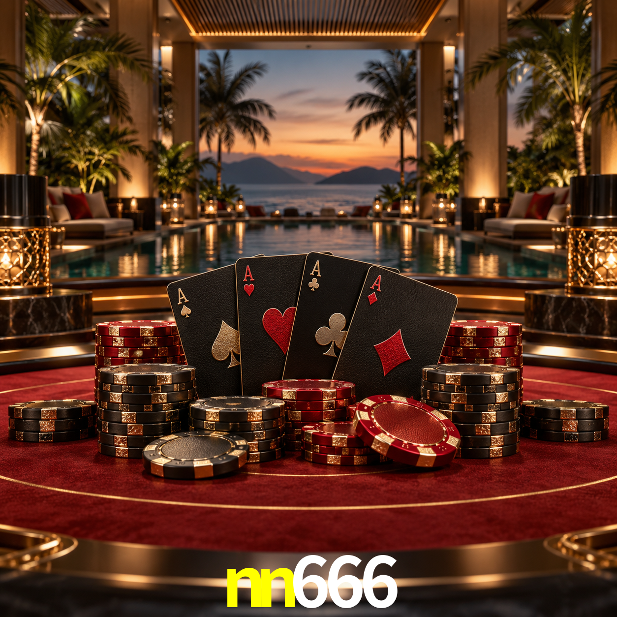 VIP Casino nn666