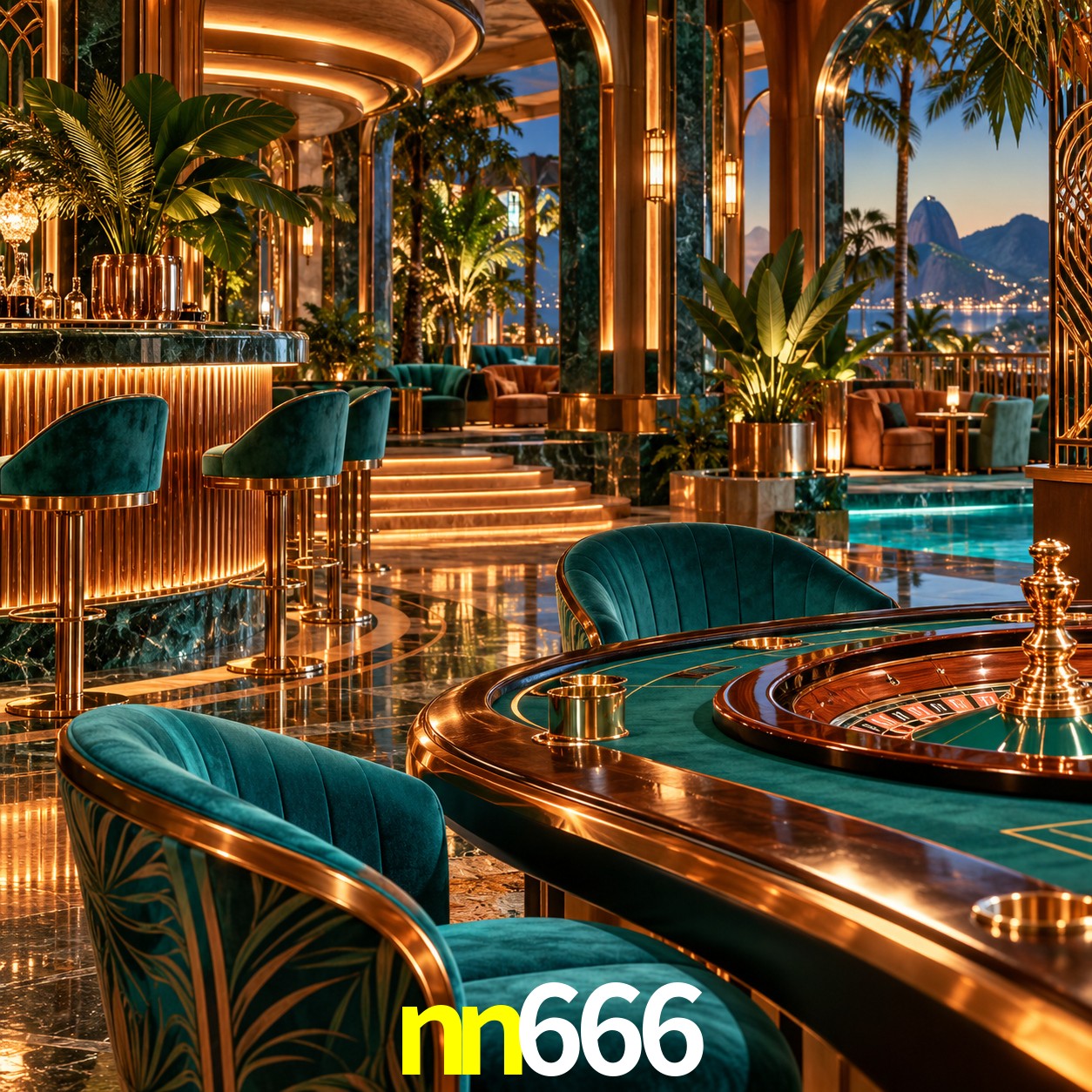 Security Systems nn666