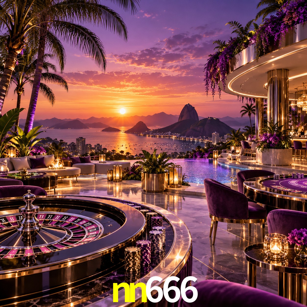 API Integration nn666