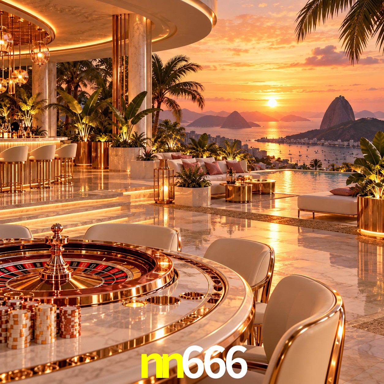 A Popularidade dos Caça-Níqueis no nn666